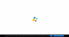 Desktop Screenshot of kemal.pl